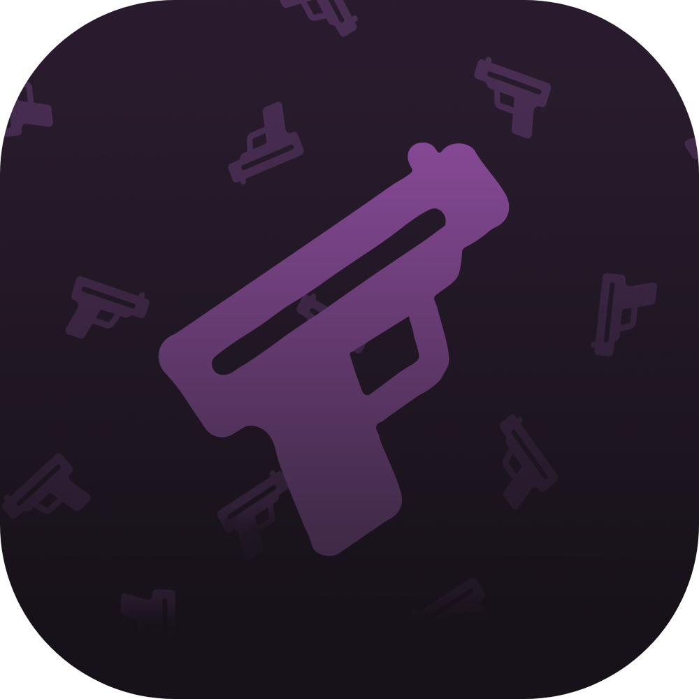Guns Logo